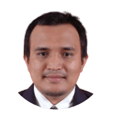 Aliwarman Tarihoran, ST, MTI