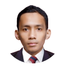 Arief Budiman, ST